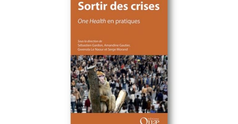 Note de lecture ouvrage « One health »