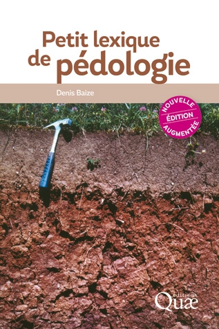 Petit lexique de pédologie