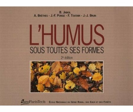 L’humus sous toutes ses formes