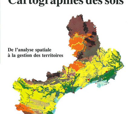 Cartographie des sols. De l’analyse spatiale à la gestion des territoires