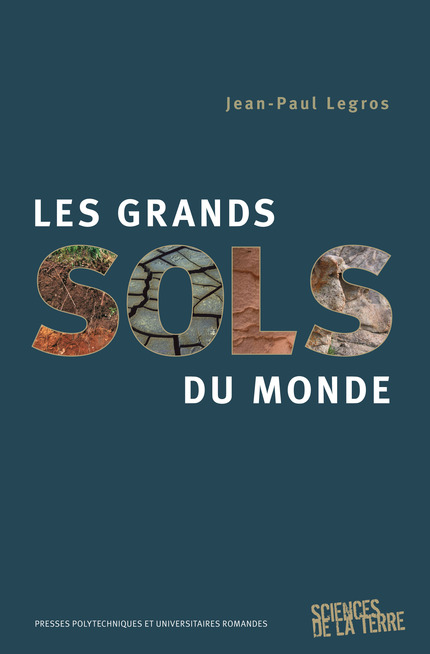 Les grands sols du monde