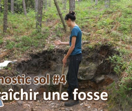 Diagnostic sol #4 | Fosse