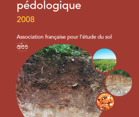 Référentiel pédologique 2008