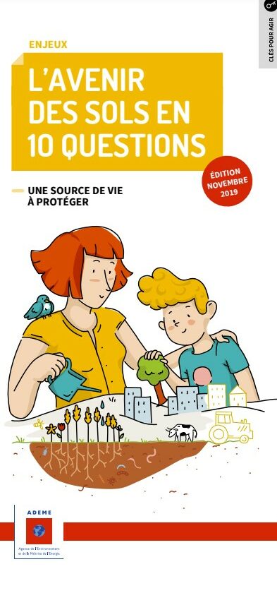 L’avenir des sols en 10 questions