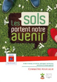 Les sols portent notre avenir