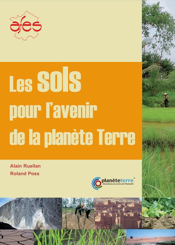 Les sols pour l’avenir de la planète terre