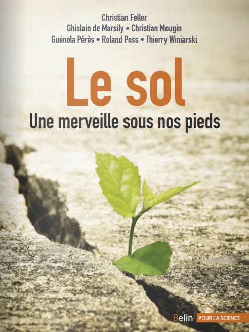 Le sol – Une merveille sous nos pieds