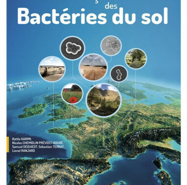 Atlas Français des bactéries du sol