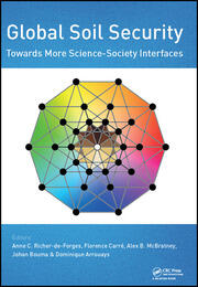 Global Soil Security: Towards More Science-Society Interfaces. Proceedings of the global soil Sécurity 2016 conference