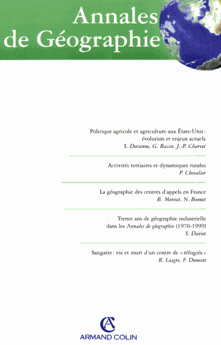 Bases et techniques d’une cartographie des sols
