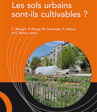 Les sols urbains sont-ils cultivables ?
