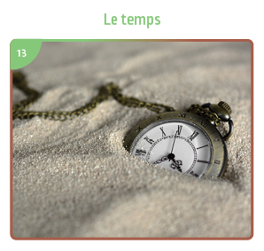 Le temps