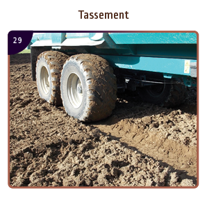 Tassement