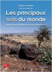 Les principaux sols du monde