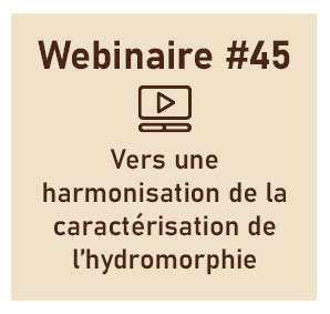 Vers une harmonisation de la caractérisation de l’hydromorphie des sols