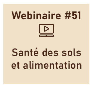 Horizon Europe – mission « Santé des sols et alimentation » – présentation et mise en perspective