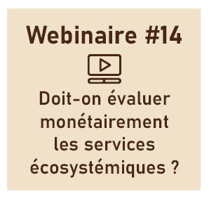 Doit on évaluer monétairement les services écosystémiques des sols ?