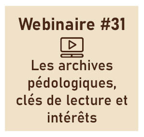 Les archives pédologiques, clés de lecture et intérêts spécifiques