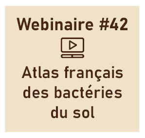Atlas français des bactéries des sols
