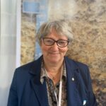 Marie Françoise SLAK 