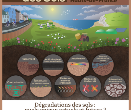 Journée Mondiale des Sols 2021