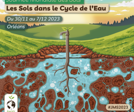 Journée Mondiale des Sols 2023