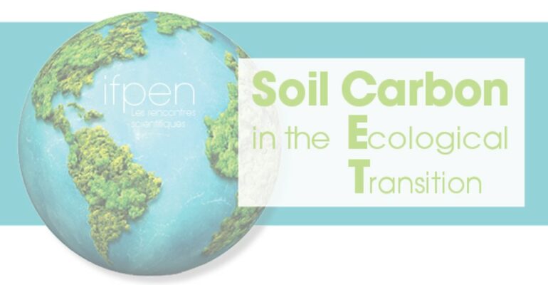 Colloque international SoilCET 2024