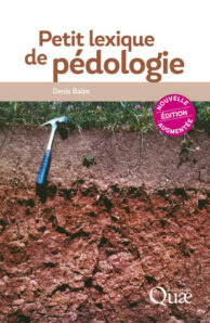 Petit lexique de Pédologie