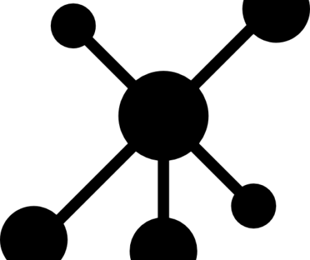 Réseau de fosses