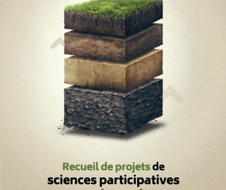 Recueil de projets de sciences participatives sur les sols