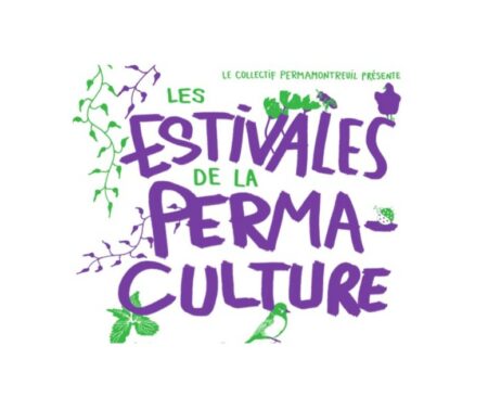 Festival «Les Estivales de la Permaculture» 2023
