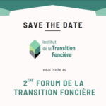 2ème forum de la transition foncière