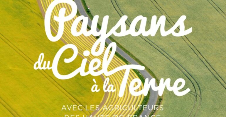 Film « Paysans du Ciel à la Terre »