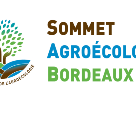 Le Sommet Agroécologie Bordeaux 2023