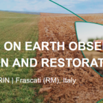 ESA Symposium on earth observation for soil protection and restauration – 6-7 mars 2024 en Italie