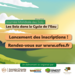 Journée Mondiale des Sols 2023