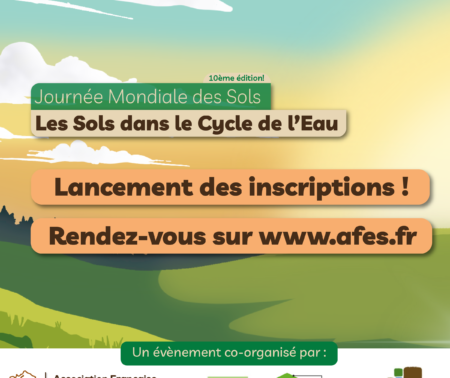 Journée Mondiale des Sols 2023