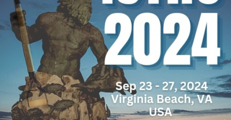 22e Conférence ISTRO : « Racines vivantes, sols vivants » – 23 au 27 septembre 2024 à Virginia Beach, Va, USA