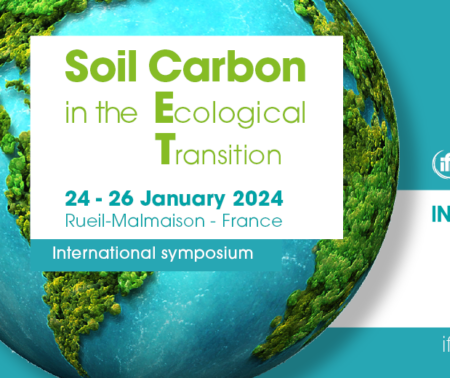 SoilCET 2024 | 24-26 Janvier – Rueil-Malmaison – France