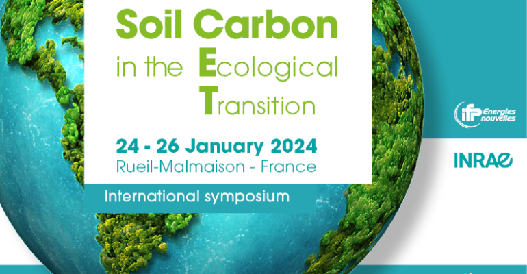 SoilCET 2024 | 24-26 Janvier – Rueil-Malmaison – France