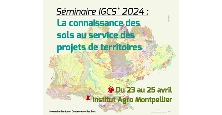 Séminaire IGCS avril 2024
