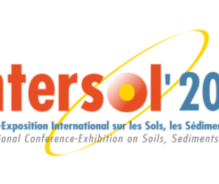 Congrès-Exposition International sur le Sols, les Sédiments et l’Eau – Intersol’2024