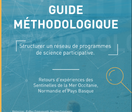 Guide « Structurer un réseau de programmes de sciences participatives »
