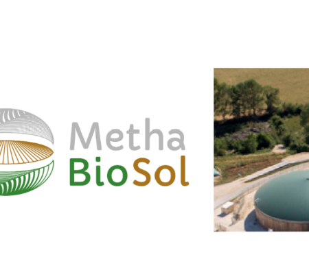 Colloque Metha-BioSol – impact des digestats de Méthanisation sur la qualité biologique des sols agricoles »
