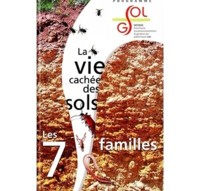 7 familles du sol