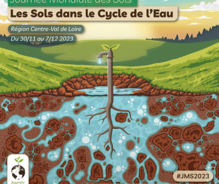 Annuaire des intervenants de la Journée Mondiale des Sols 2023 – Région Centre-Val de Loire