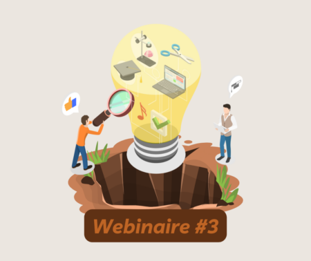 Web#3 SRP Sols : Partager et co-construire en recherche participative sur les sols : enjeux des données.