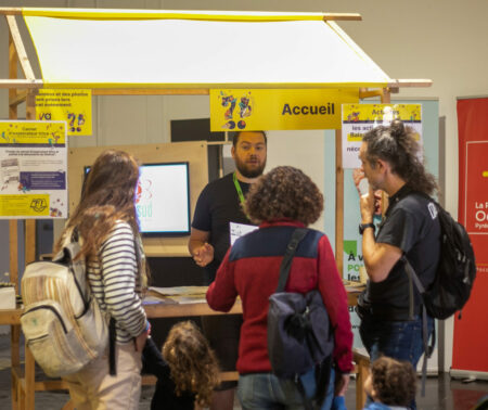 Festival Va savoir – Montpellier