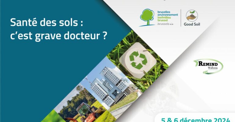 InterSoil 2024 – International Conference on Soils, Sediments and Water