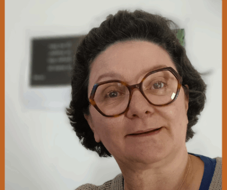 Valérie Duchenes, reconnue compétente en pédologie par l’AFES
